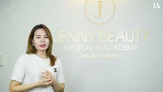 Review Juliette Armand Việt Nam | Jenny Beauty - YouTube