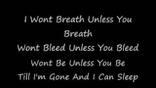 hollywood undead circles lyrics