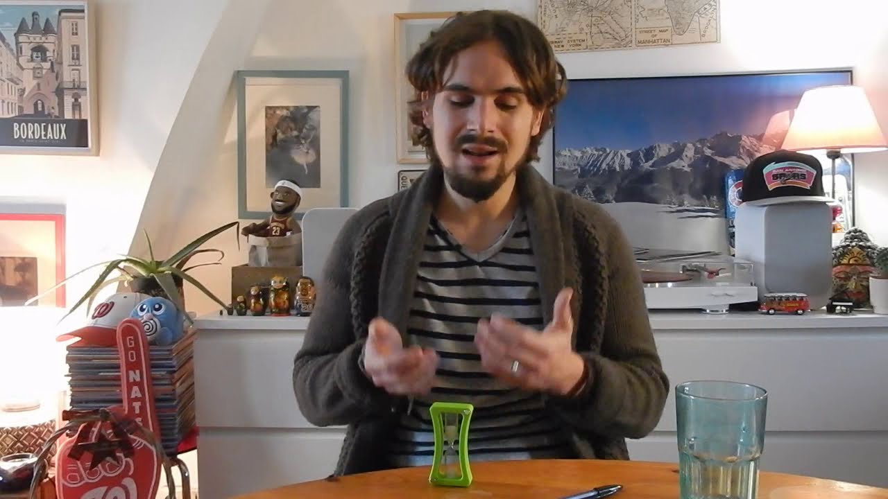 SYNTHESE (12MIN) Quelle action publique pour l'environnement ? SES Terminales (quand t'es pressé)