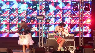 (無懼2017) 魔法少女になり隊/mahousyoujoninaritai - KI-RA-RI