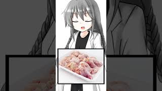 トリ栽培工場【ショート虚言】 #shorts #vtuber