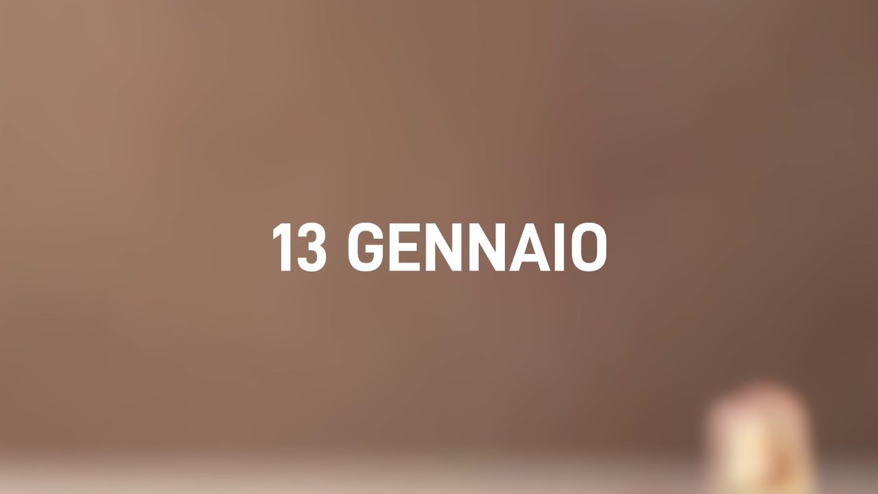 13 Gennaio 2026 | Meditazione Parole di Vita
