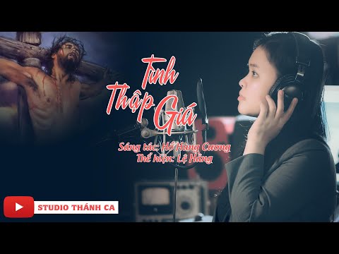 Tình thập giá - Lệ Hằng