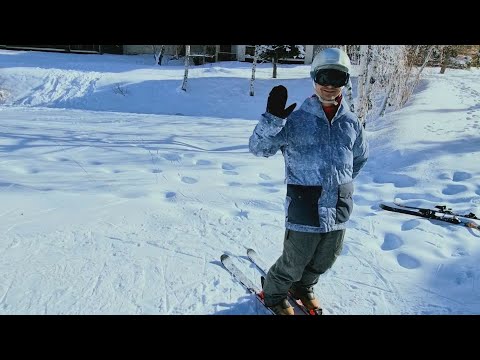 Video Pour Apprendre A Skier Ma première vidéo youtube pour vous aider à bien skier.
