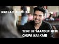 Kehta Hai Pal Pal Tumse Il Armaan Malik Best Romantic Song Ll Full HD Wit