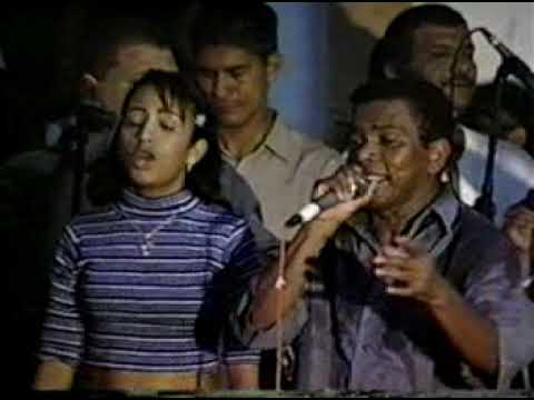 MIGUEL MORALES EN VIVO RIOHACHA : SEGUIRÉ TUS HUELLAS