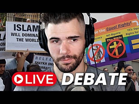 Live: The Big Jon Steel Show Ep 142