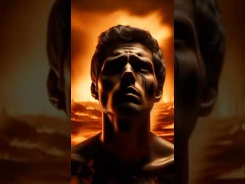 Let's calculate how long you will have to be burned in Purgatory (According to medieval doctrine)