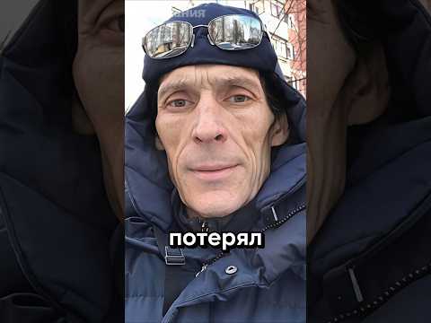 Работал сторожем на кладбище, победил зависимость и стал звездой кино… Судьба Игоря Савочкина