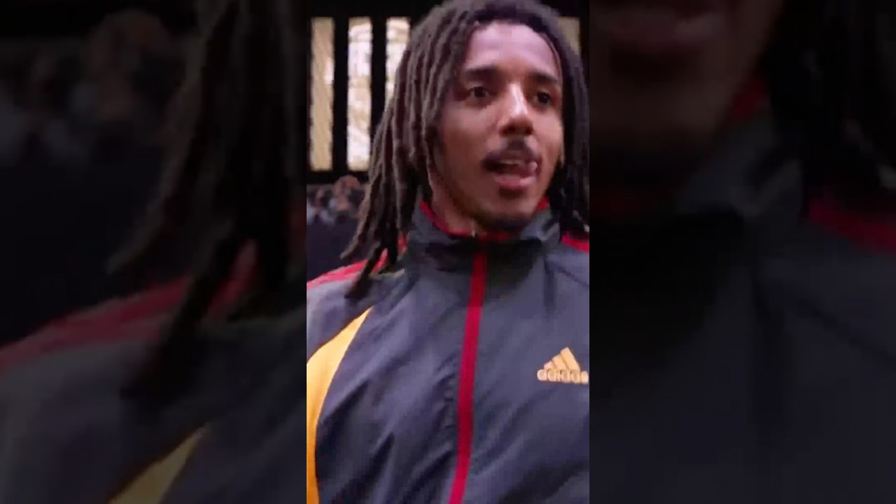 Jules Koundé - President penalty