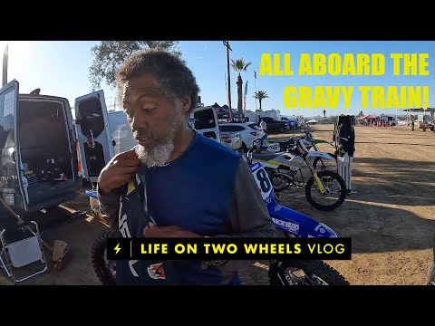 Revenge on Scrub Daddy | LOTW Vlog