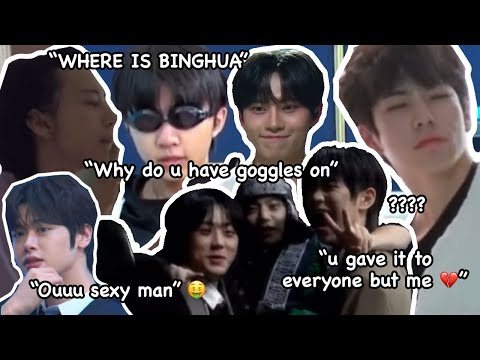 Wtf is happening in project 7