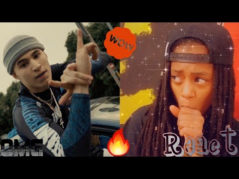 Rondo - Face To Face (Exposing Me RMX) | React✊🏽