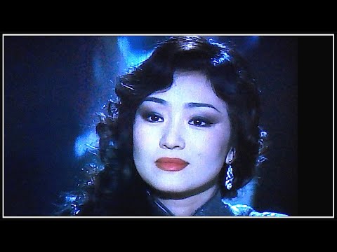 Gong Li 鞏俐 Shanghai