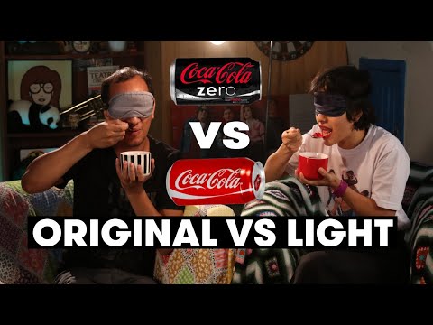 ESDl: Original vs Light