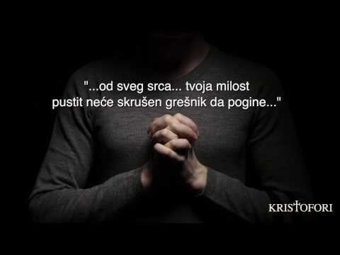 Kristofori Hosana - Ja se kajem