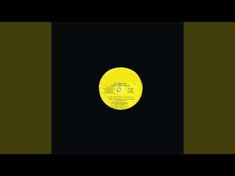 Feel the Force (Special Dub Mix) (feat. Ronnie Gee & Capitan Cee)