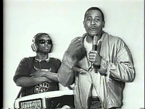 Tone Loc -  Wild Thing HD