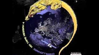Chamillionaire-The Real Thang 2012