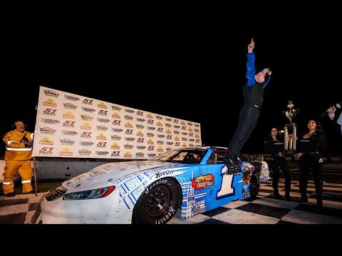 March 23, 2023 Racing News