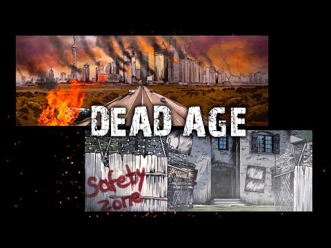 Dead Age 