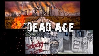 Dead Age 8