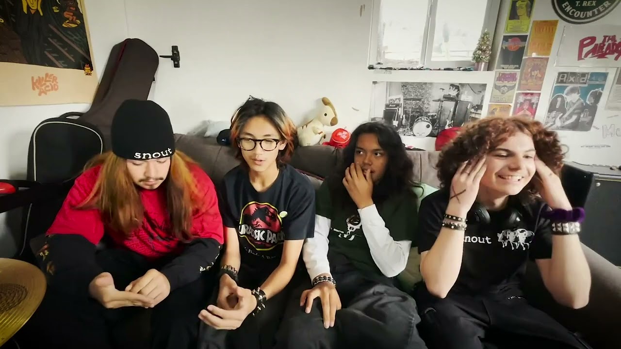 Axid - S2E8