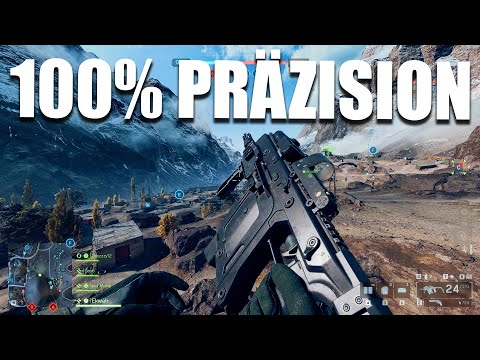 So verzieht nichts mehr in Battlefield 6