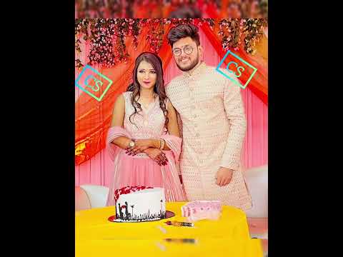 #Chartered accountant ( CA ) And Company Secretary( CS ) Wife and GF 💫