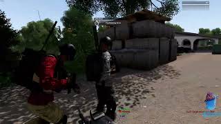 20-10-2023 - Arma 3 - LowTac - Awesome Friday Missions - Wishmaster