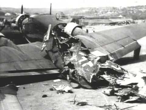 German War Files - Support Aircraft and Gliders