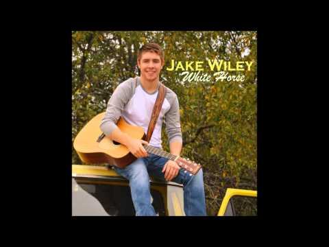 Jake Wiley - Be Your Man | White Horse EP | #161 Texas Regional Radio Report Week50 2014