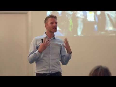How to fix our broken politics - Richard Wilson, OSCA - YouTube