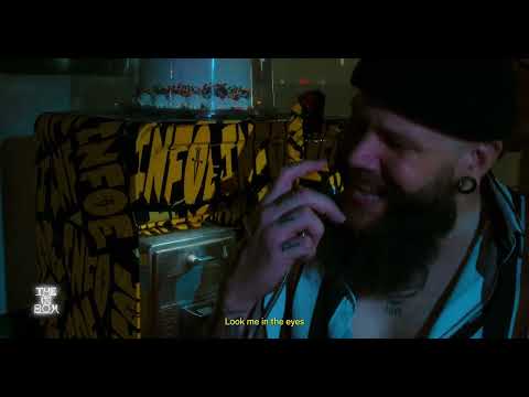 Ledoux - Beautiful Tragedy (The Call Box series)