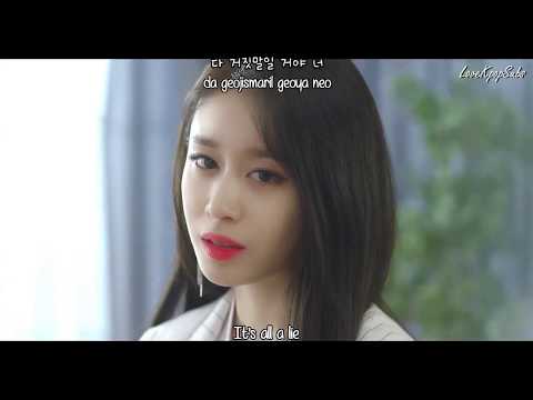 T-ara - What's my name?