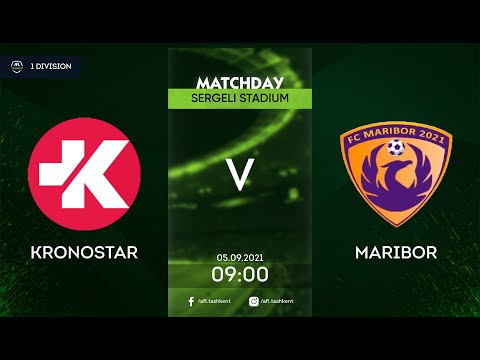 AFL 1-div 1-tur Kronostar-Maribor