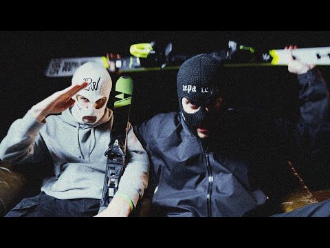 Okoń PZW - JAK MAŁYSZ I TAJNER ft. Tepesz