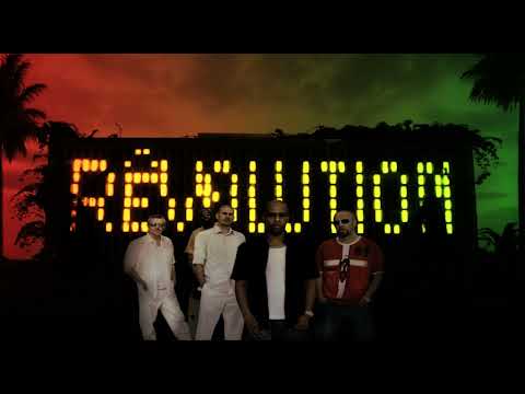 IAM - Ils Ne savent pas (Acapella no official)