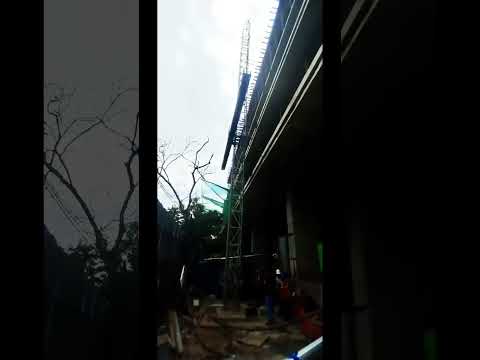Material Hoist