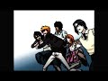 Bleach Ending 11 ORESKABAND Tsumasaki