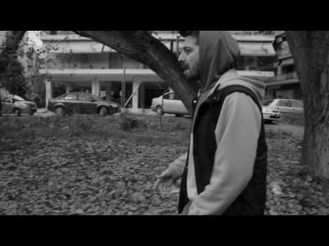 Ζήνων X Skive - Για λίγο να ξεφύγω (OFFICIAL HD)