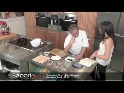 Saporie.com - Puntata del 23 marzo 2014