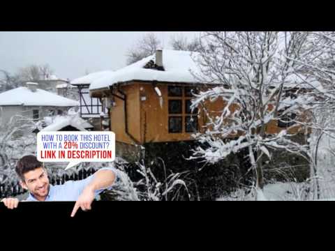 Countryside Houses Golets, Golets, Bulgaria HD review