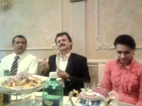 Mohichehra Shamurotova