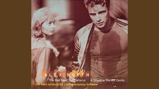 The Bad Seed: Main Title