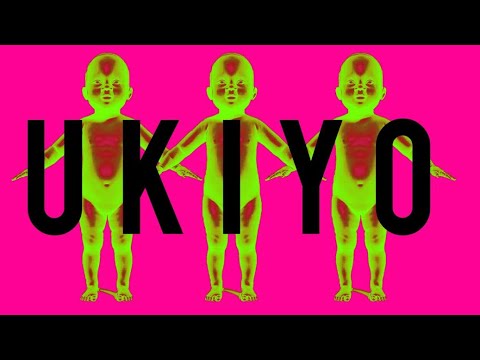 Hundred Sins (feat. あよに) - 浮世 (UKIYO)  [Official Visualizer]