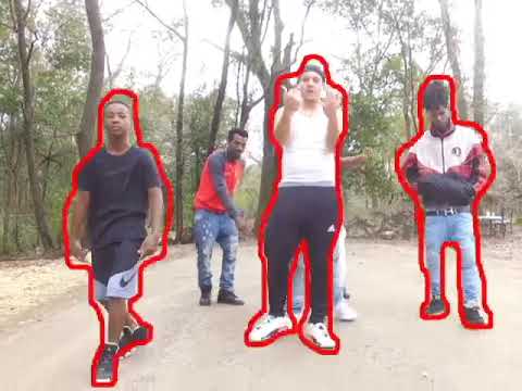 YND900 - Earn My Stripes (Re-Upload)