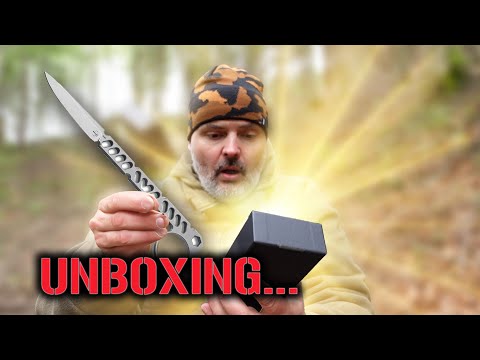 Böker Sigurd - Einsatzmesser von Midgards Messer