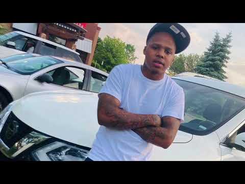 BHG Luger  X Jam Bino X chicken Ready 4 It