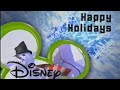 Disney Channel Christmas Commercials December 24 2005 Pt 1